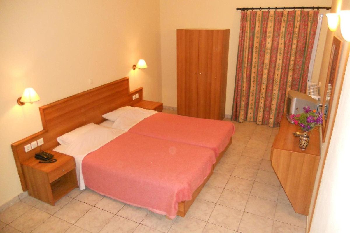 Volanakis Apartments