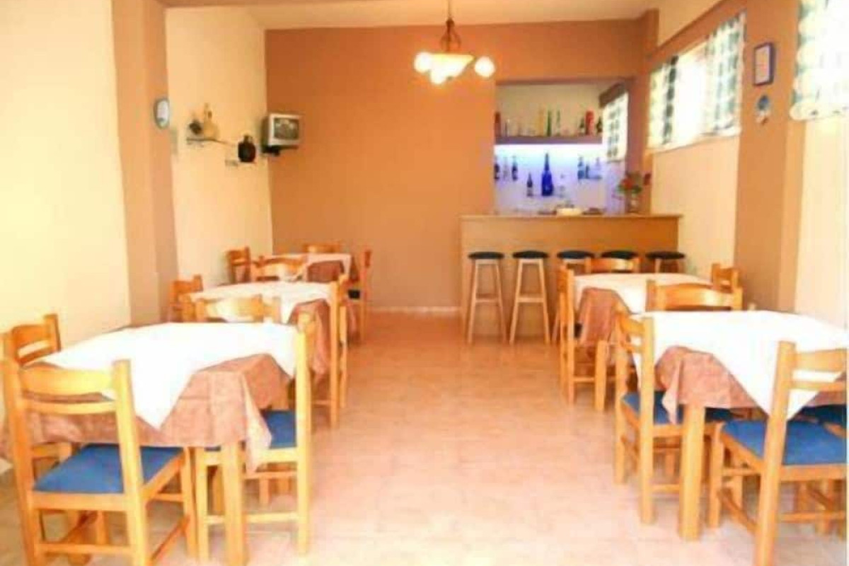 Volanakis Apartments