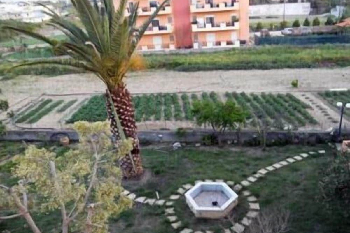 Volanakis Apartments