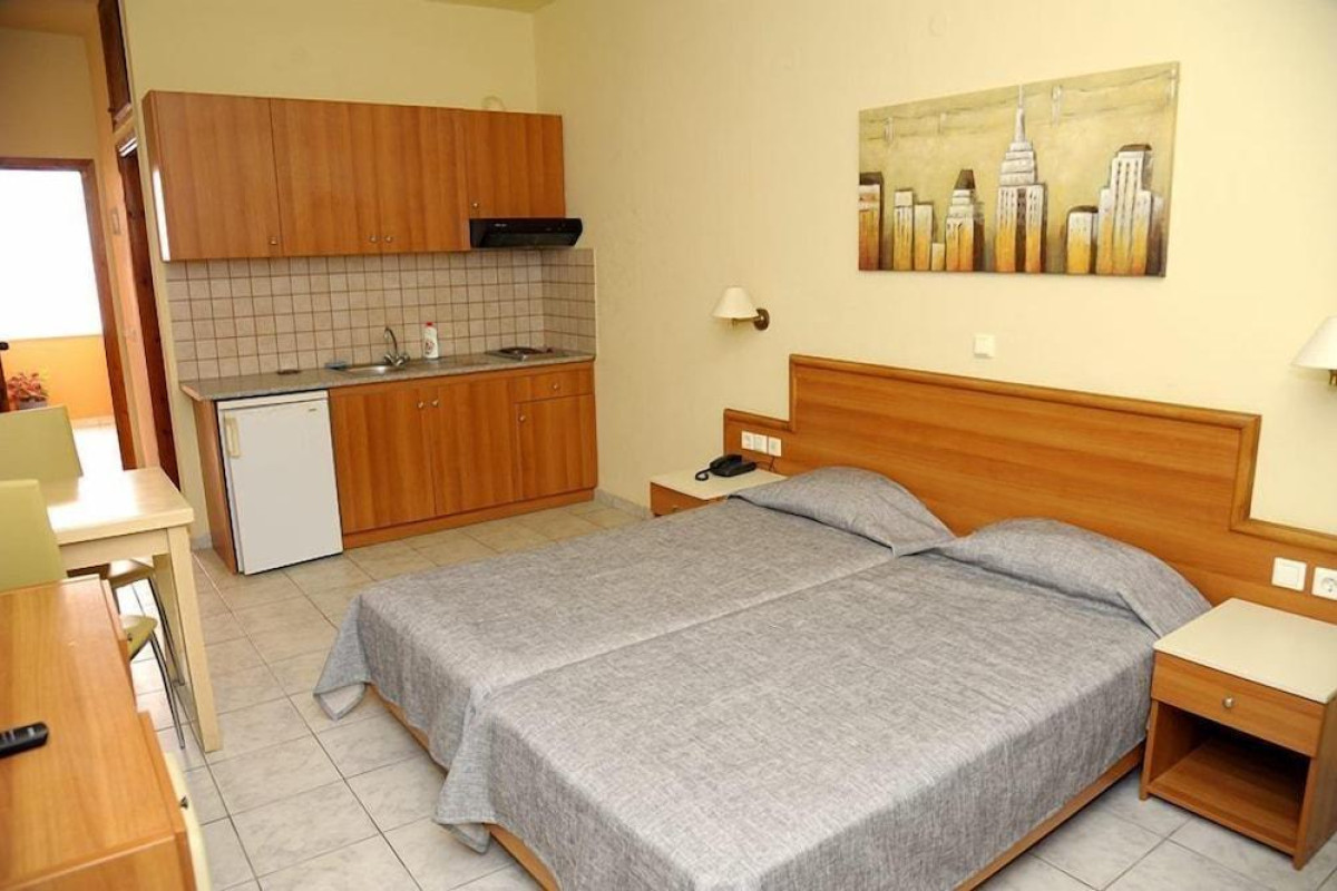 Volanakis Apartments