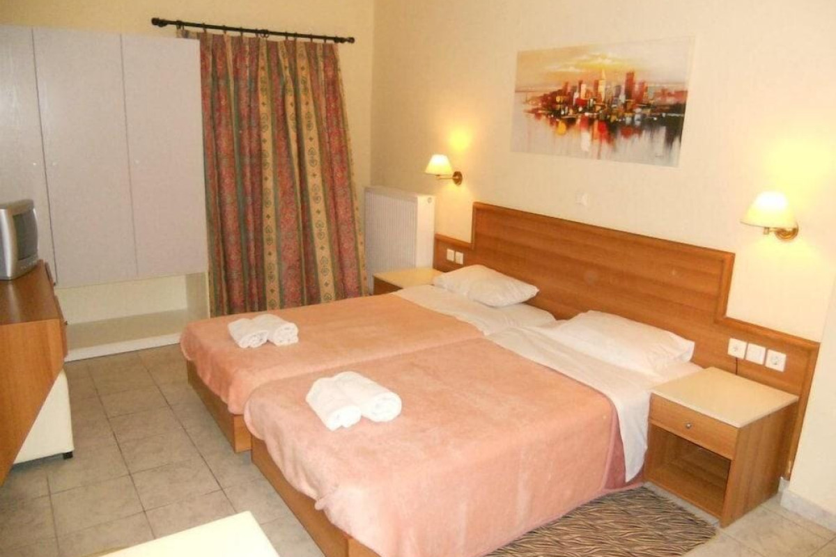 Volanakis Apartments