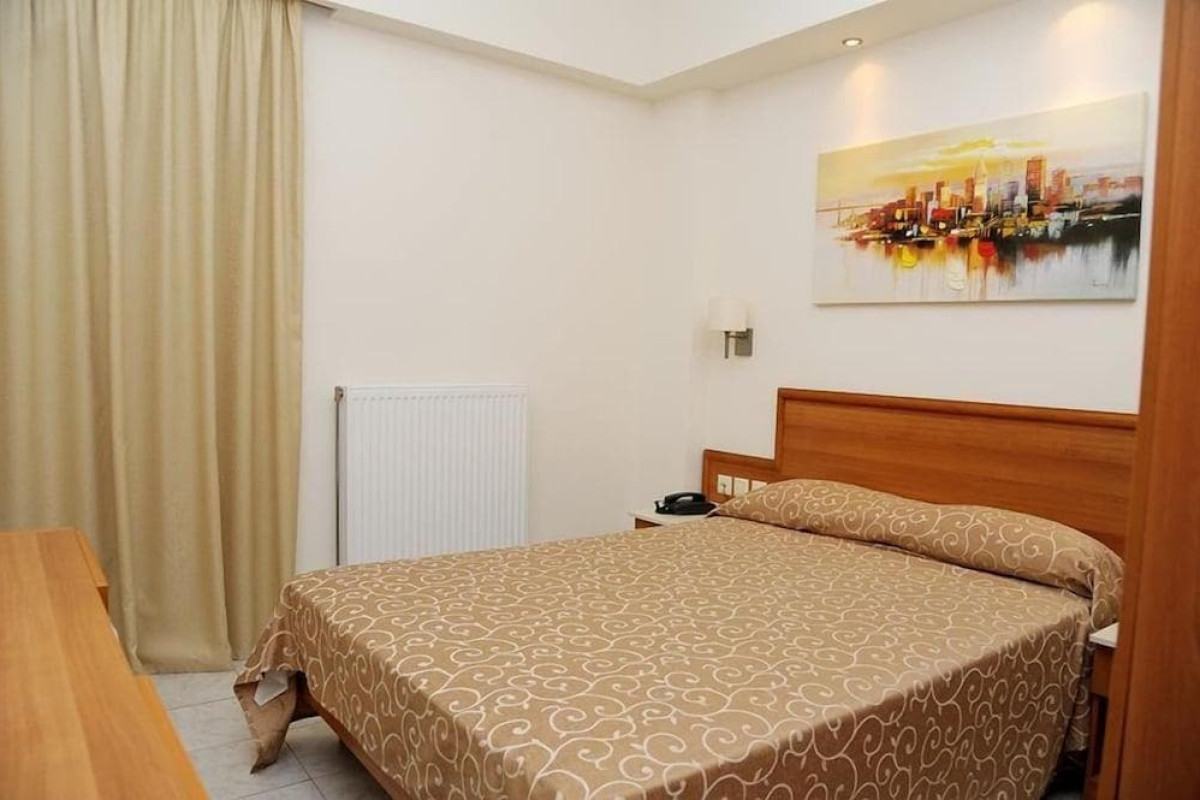 Volanakis Apartments