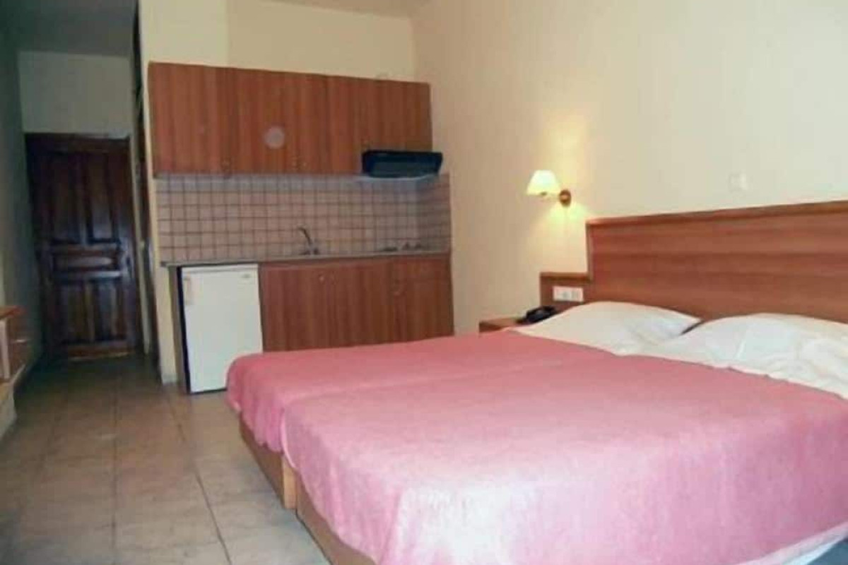Volanakis Apartments