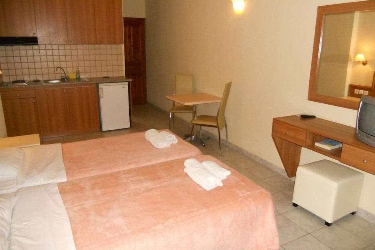 Volanakis Apartments