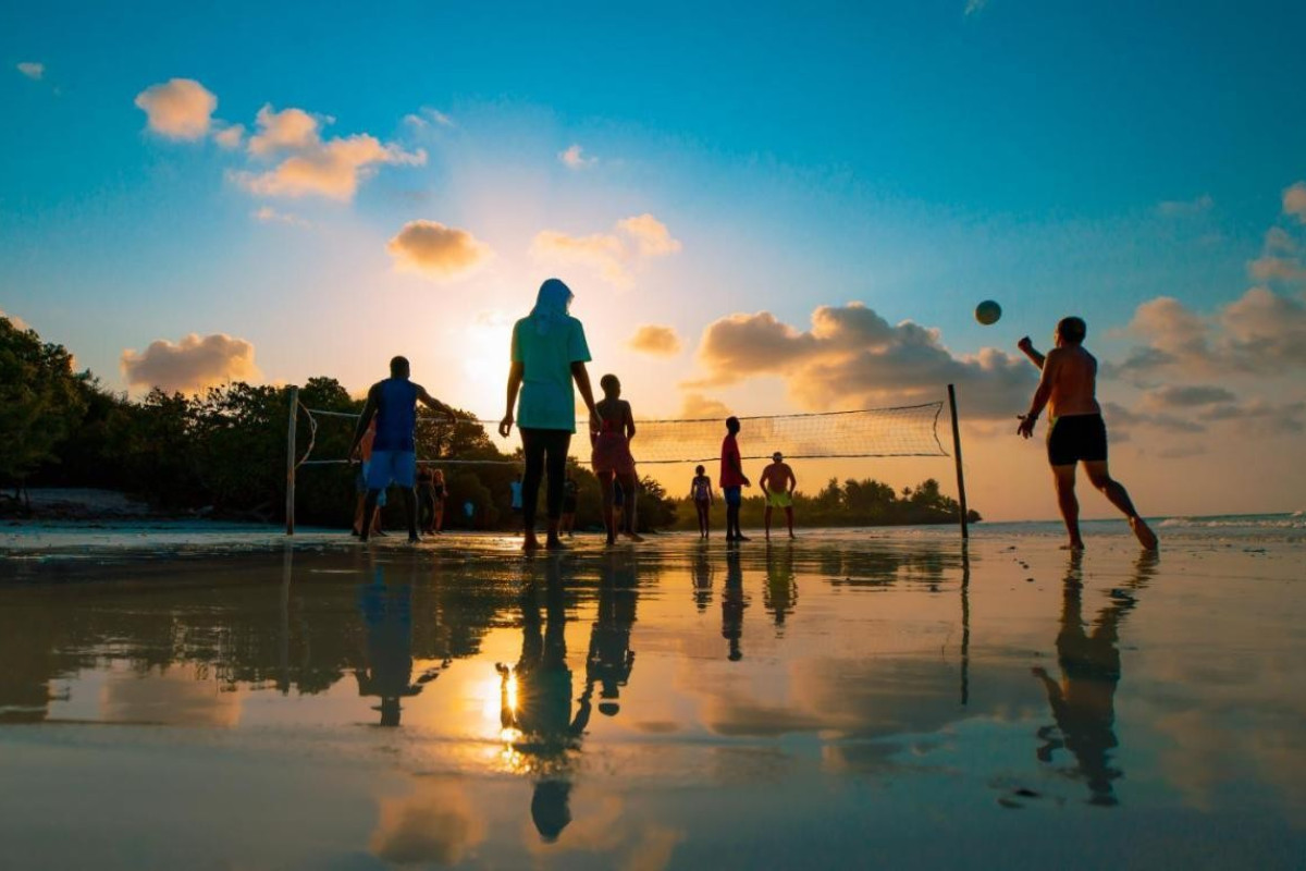 Pearl Beach By Sansi