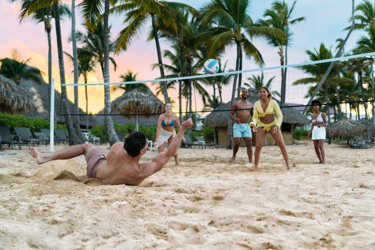 Breathless Punta Cana Resort & Spa