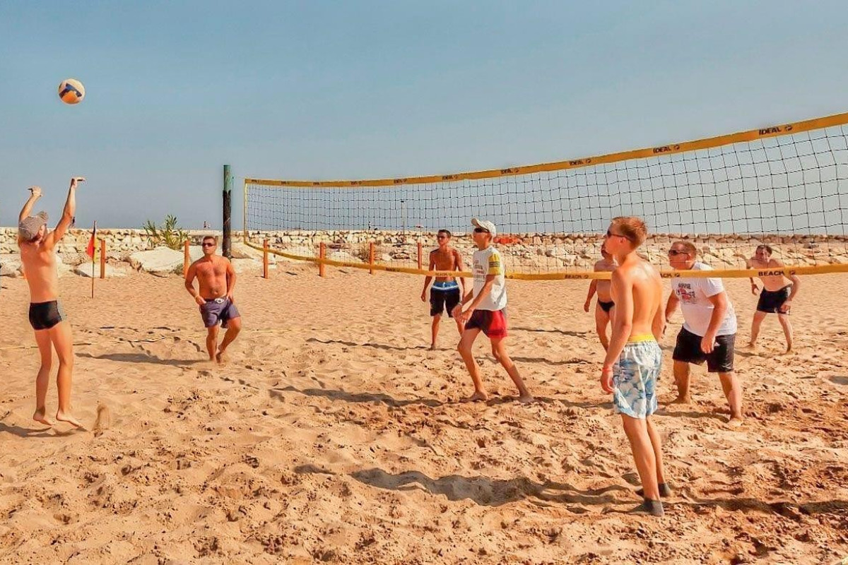 Seher Resort & Spa