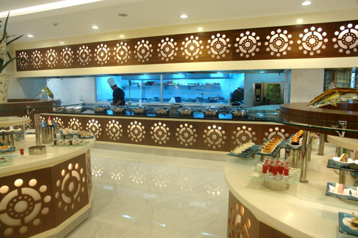 VONRESORT ELITE