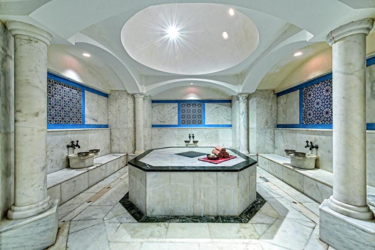 VONRESORT ELITE