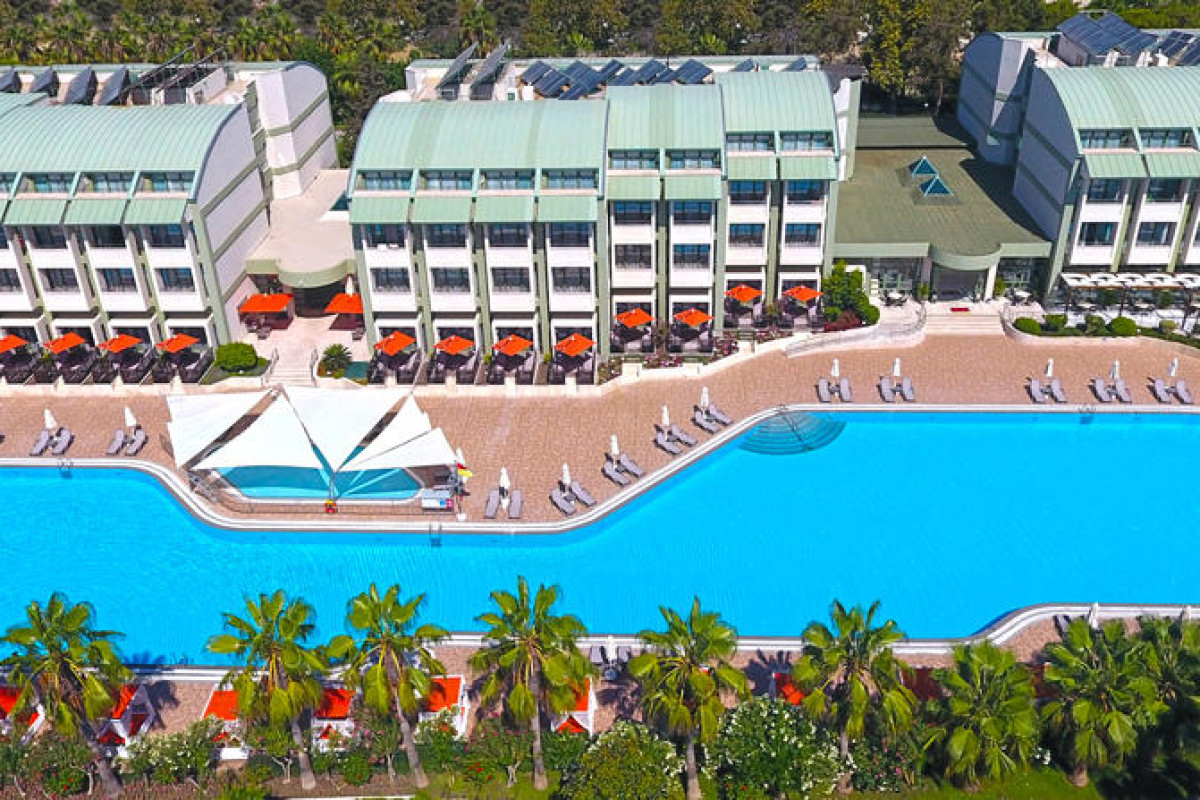 VONRESORT ELITE