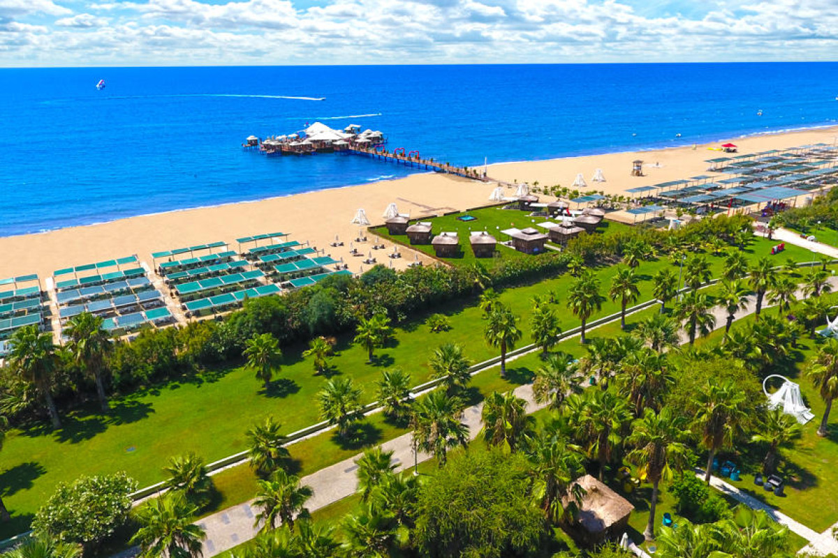 VONRESORT ELITE
