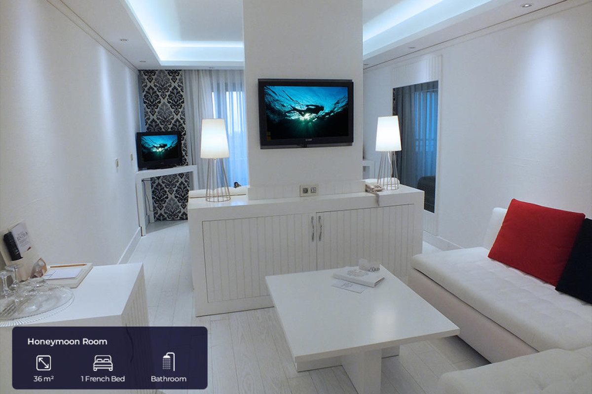 VONRESORT ELITE