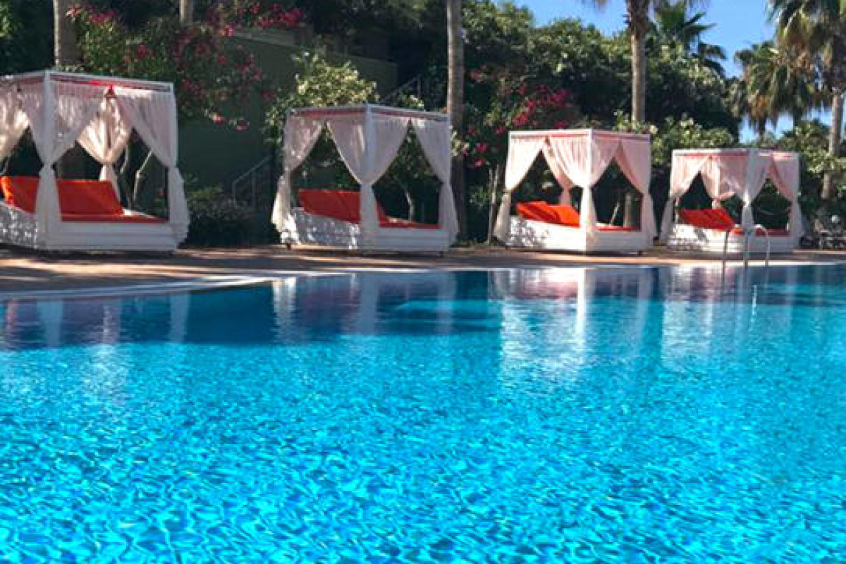 VONRESORT ELITE