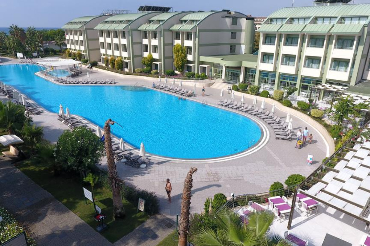 VONRESORT ELITE
