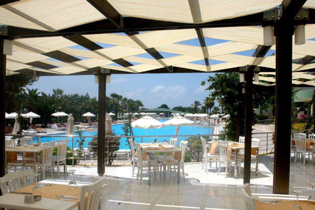 VONRESORT ELITE