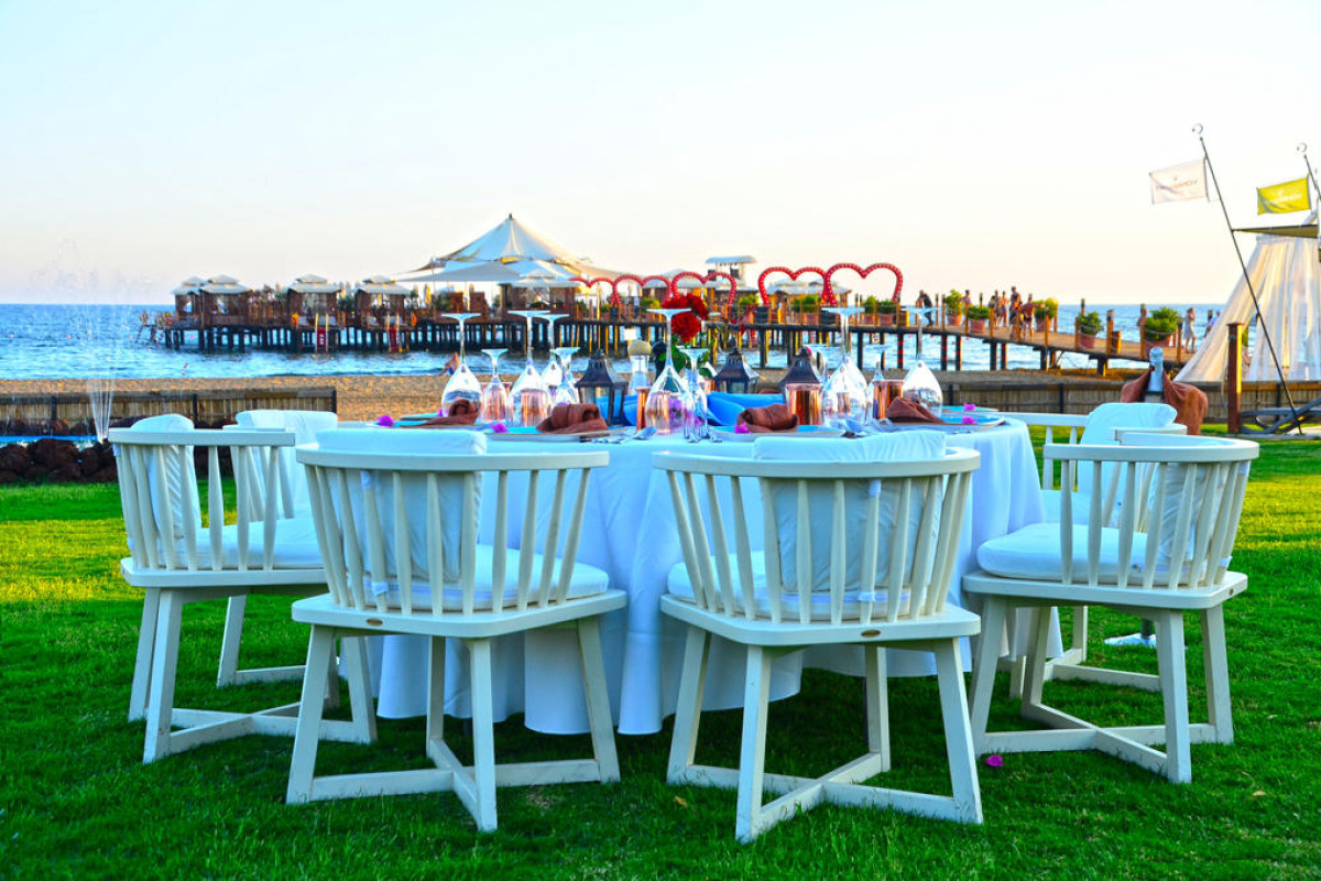 VONRESORT ELITE