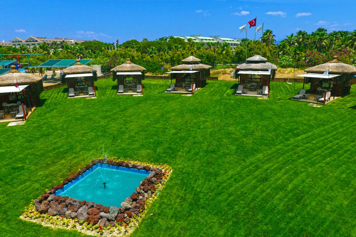 VONRESORT ELITE
