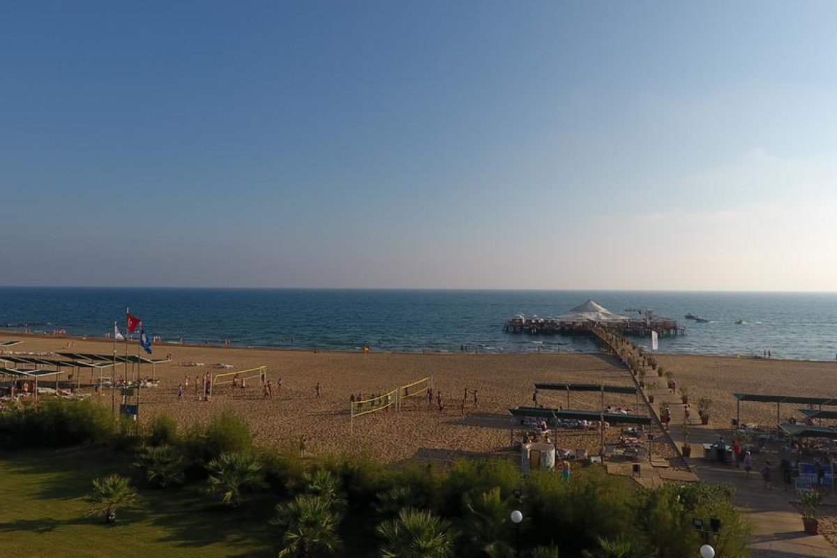VONRESORT ELITE