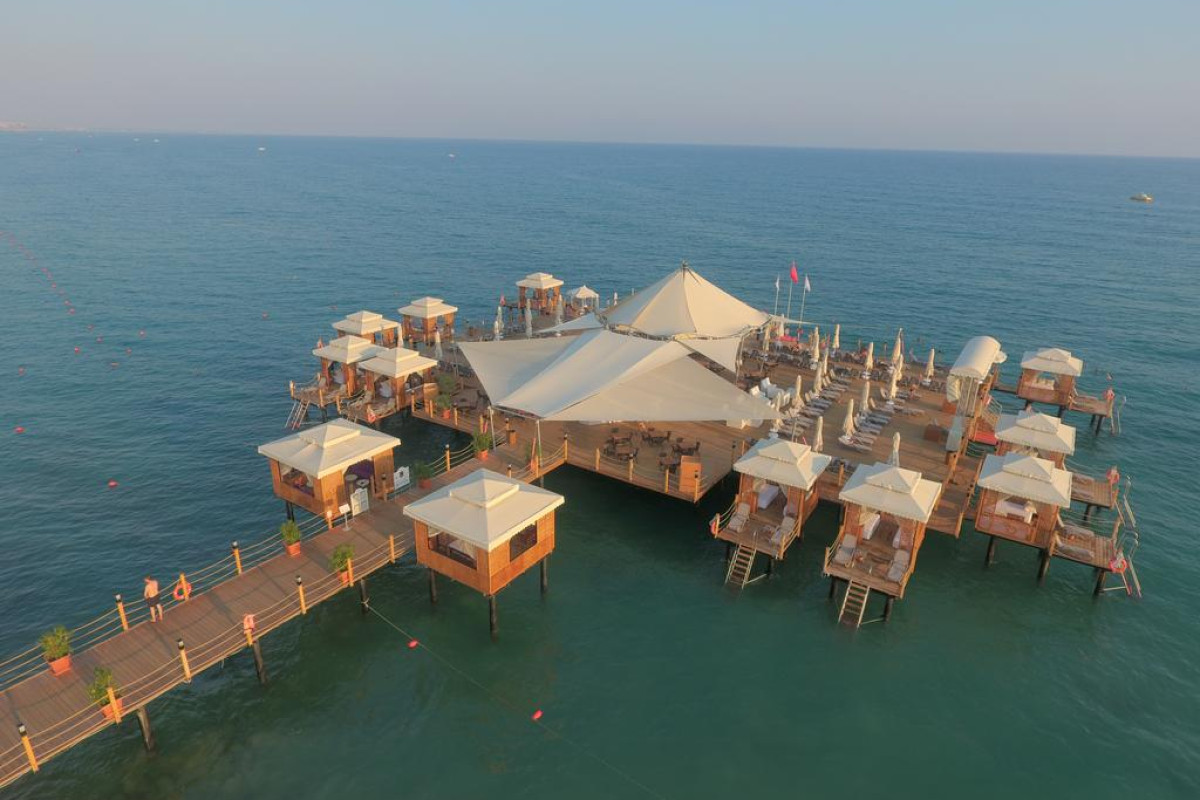 VONRESORT ELITE