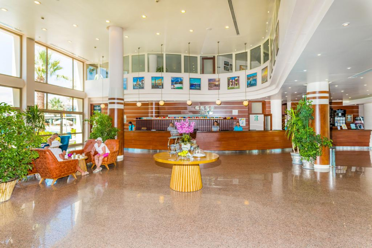 VONRESORT GOLDEN BEACH HV1(5)*