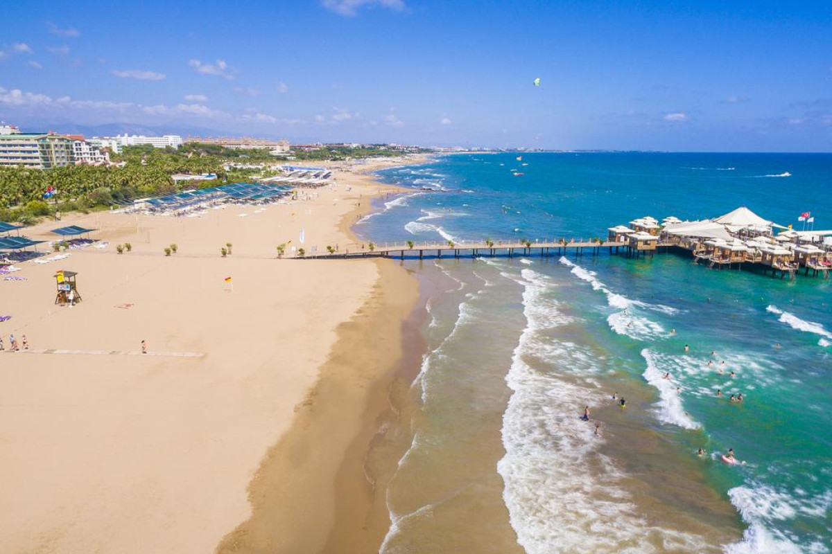 VONRESORT GOLDEN BEACH HV1(5)*