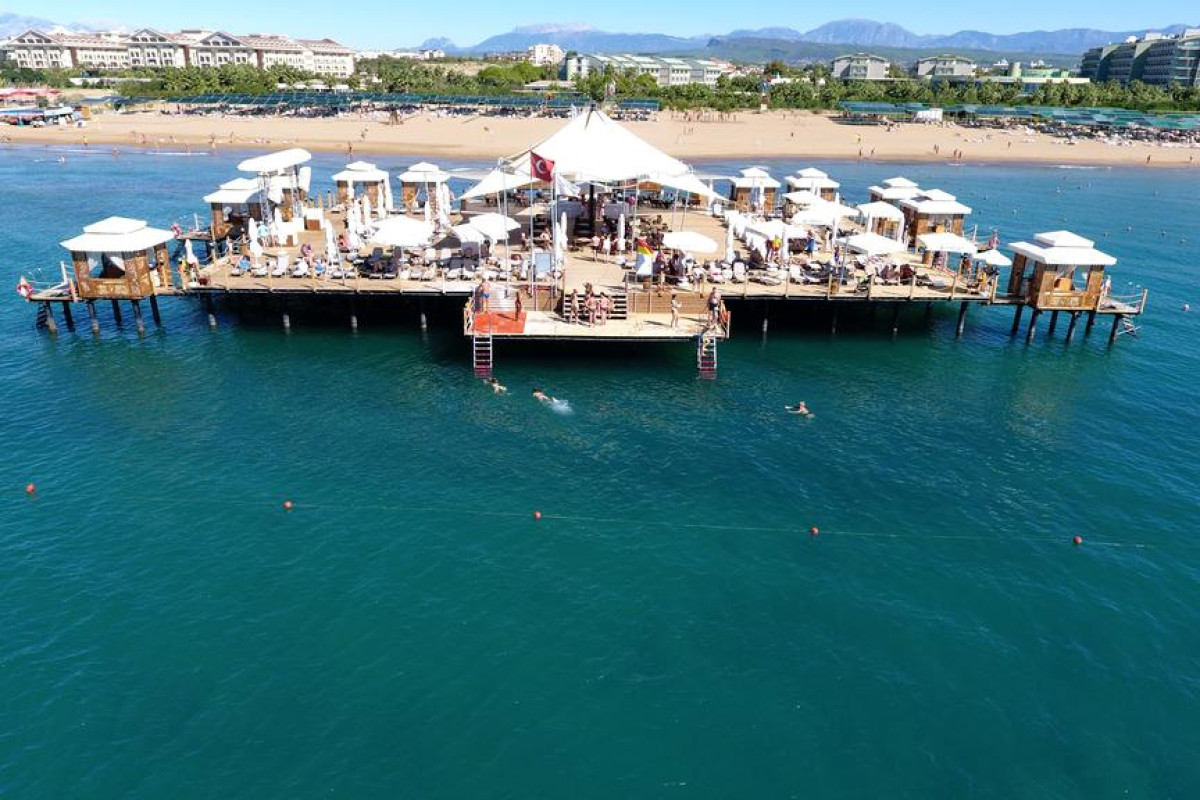 VONRESORT GOLDEN BEACH HV1(5)*