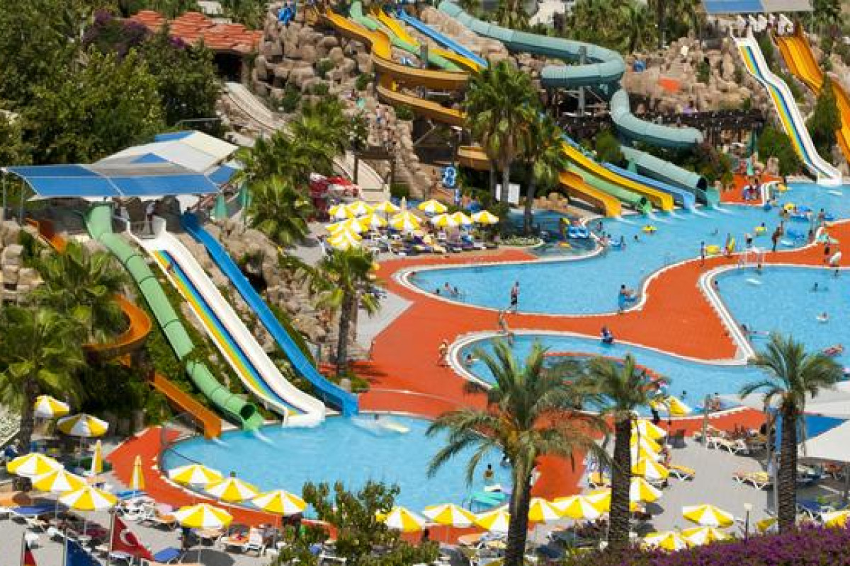 VONRESORT GOLDEN BEACH HV1(5)*