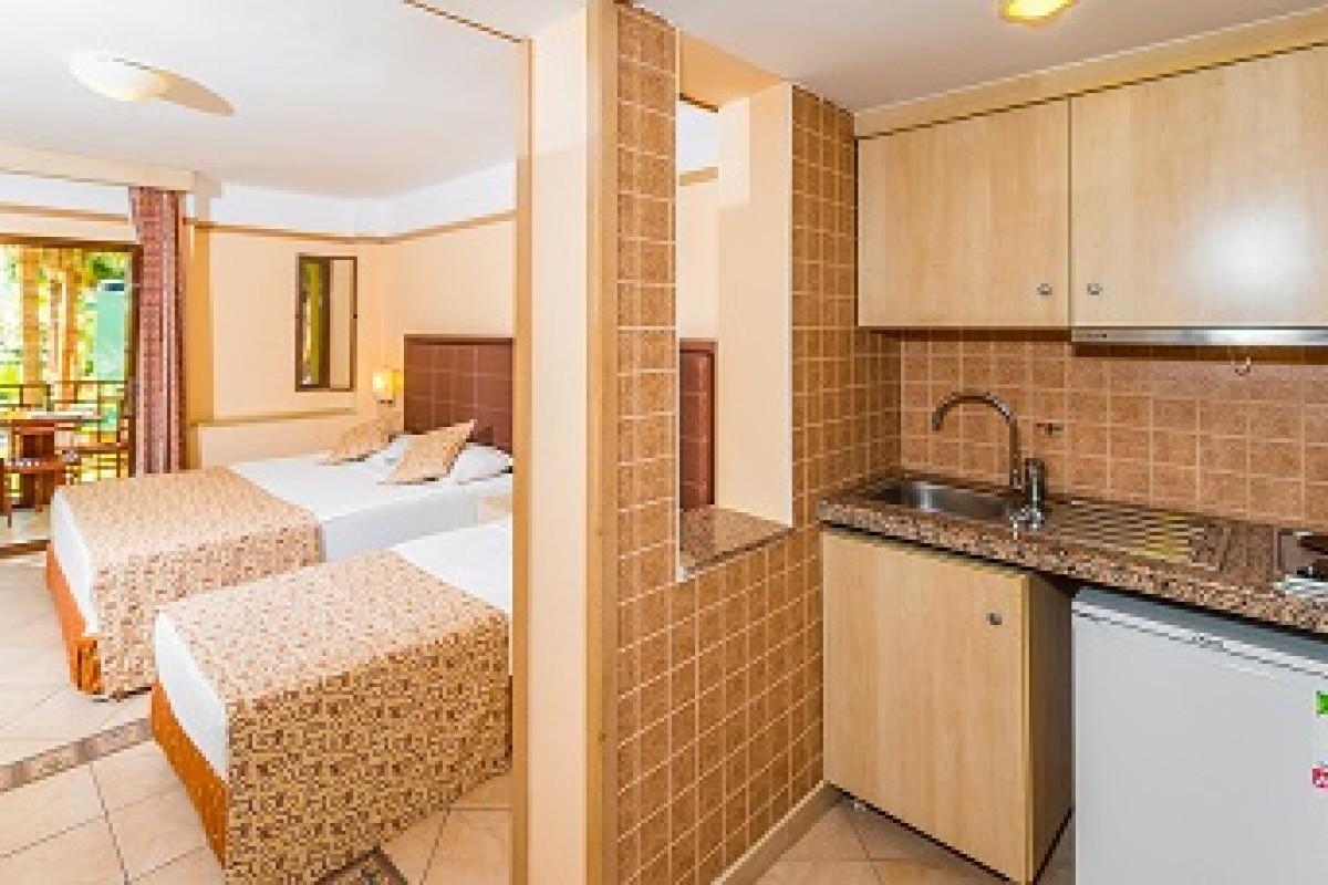 VONRESORT GOLDEN BEACH HV1(5)*