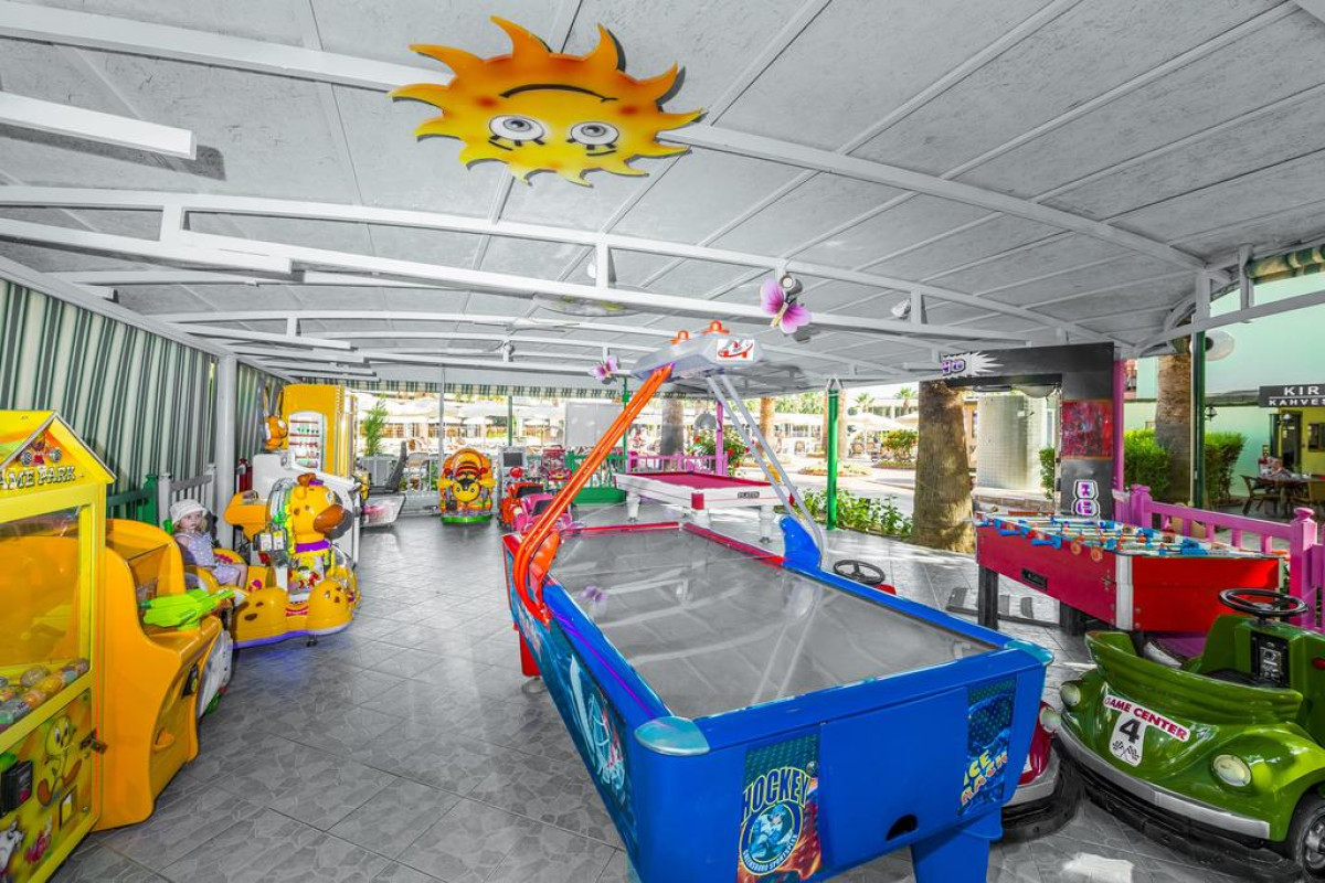 VONRESORT GOLDEN BEACH HV1(5)*
