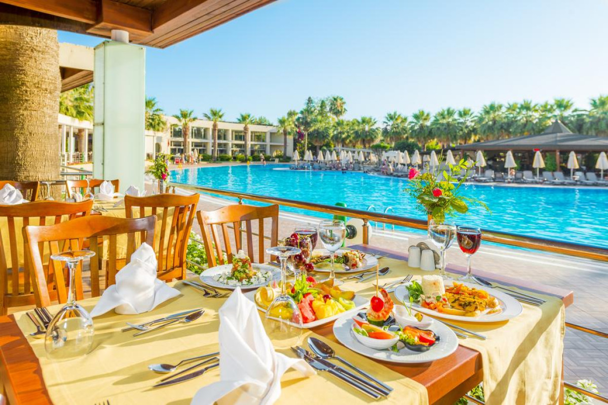 VONRESORT GOLDEN BEACH HV1(5)*