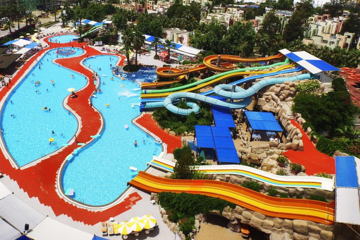 VONRESORT GOLDEN BEACH HV1(5)*