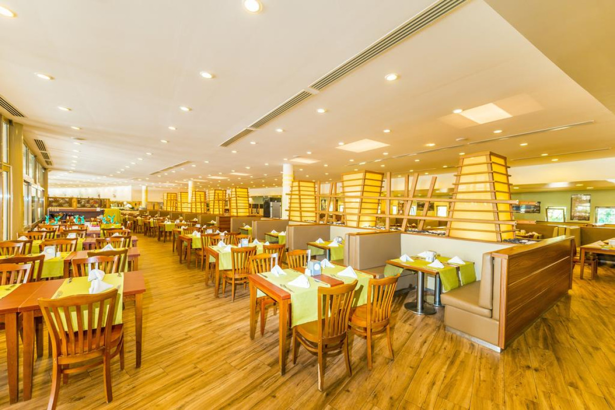 VONRESORT GOLDEN BEACH HV1(5)*