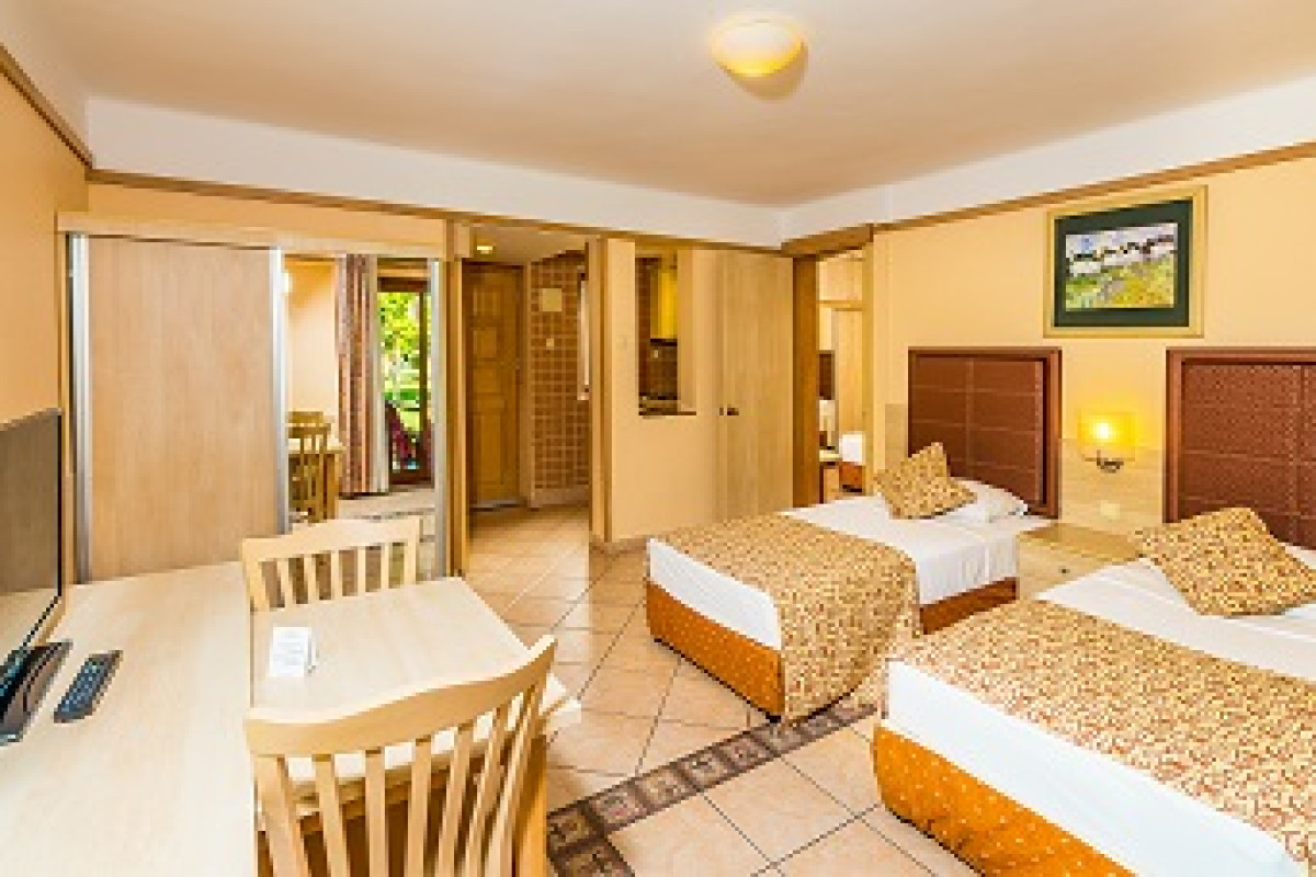 VONRESORT GOLDEN BEACH HV1(5)*