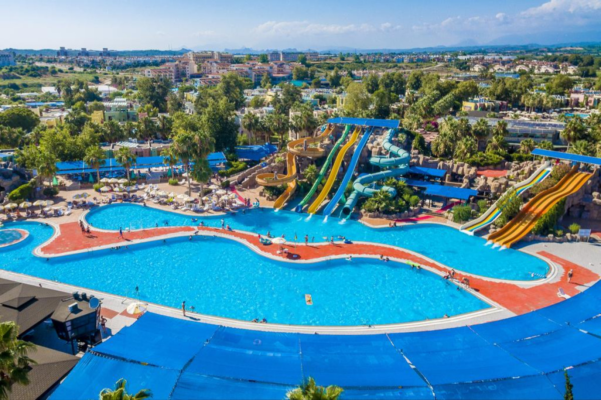 VONRESORT GOLDEN BEACH HV1(5)*