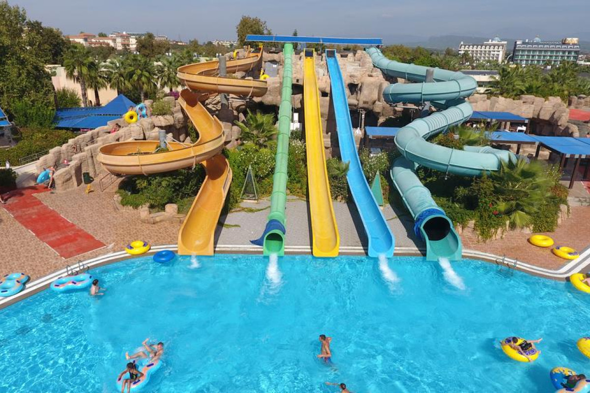 VONRESORT GOLDEN COAST