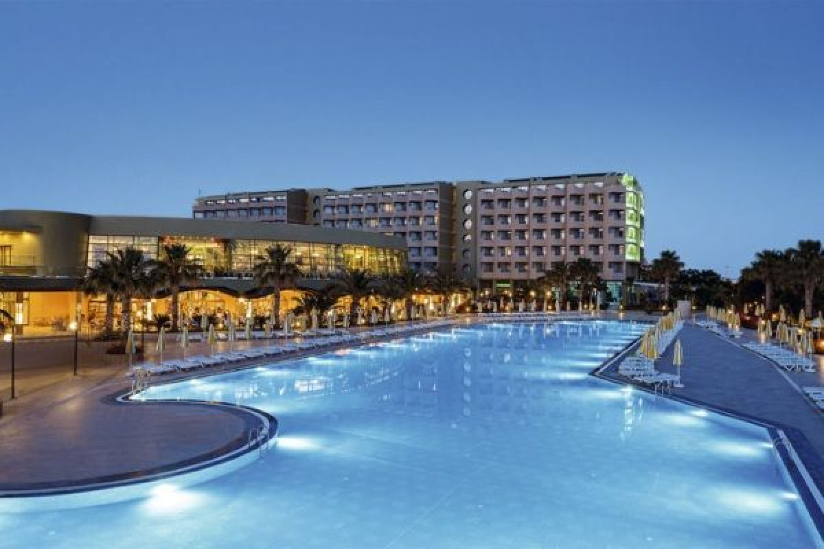 VONRESORT GOLDEN COAST