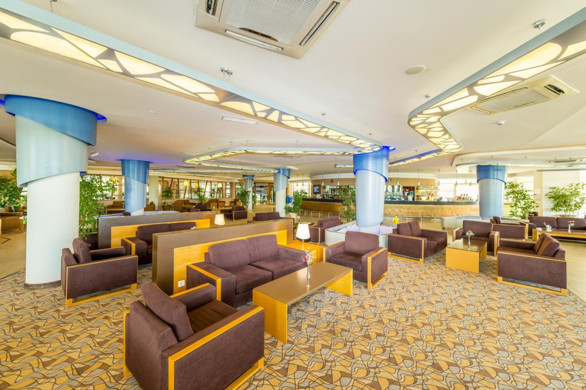 VONRESORT GOLDEN COAST