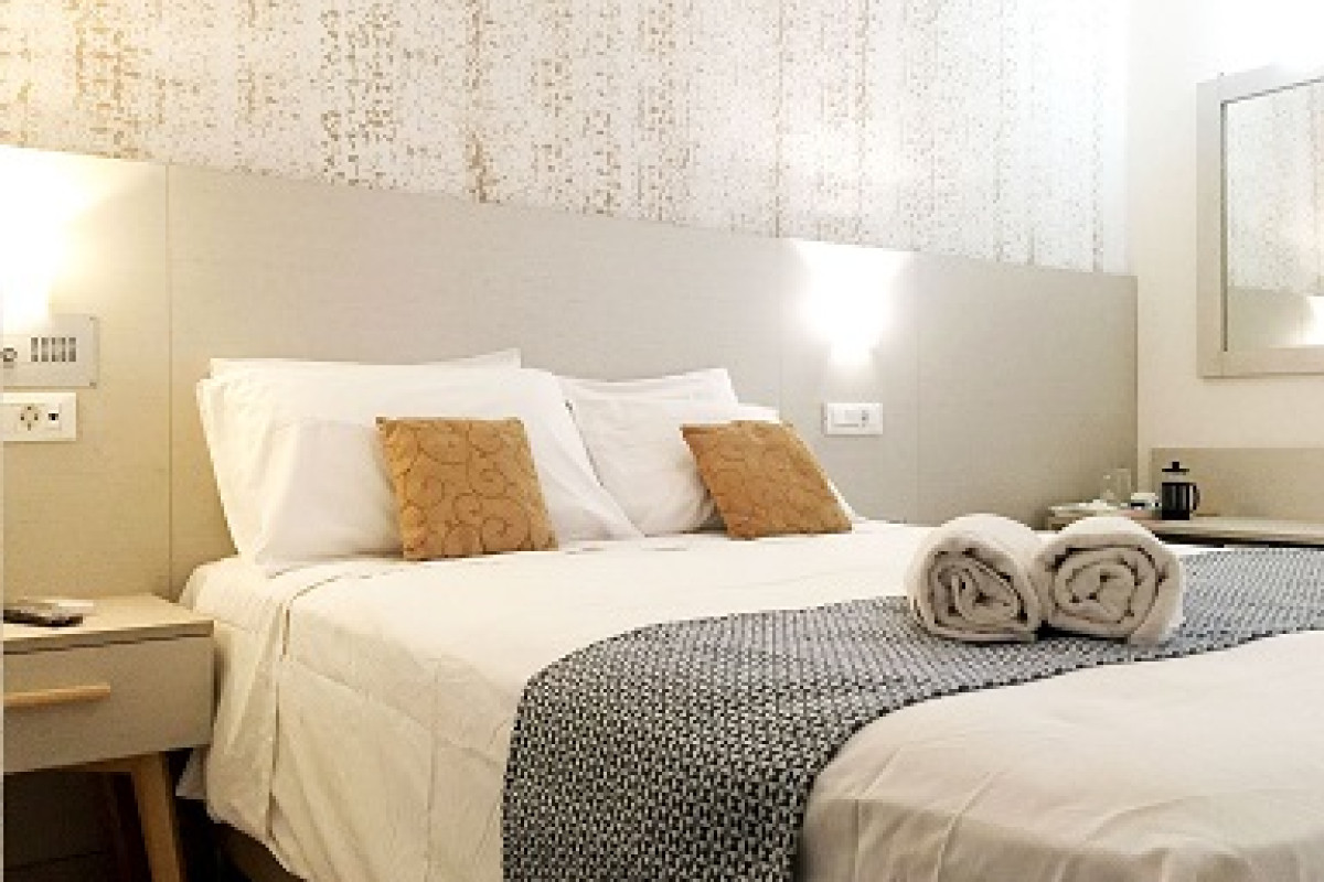 VOULA&CITY PEARL  HOTEL