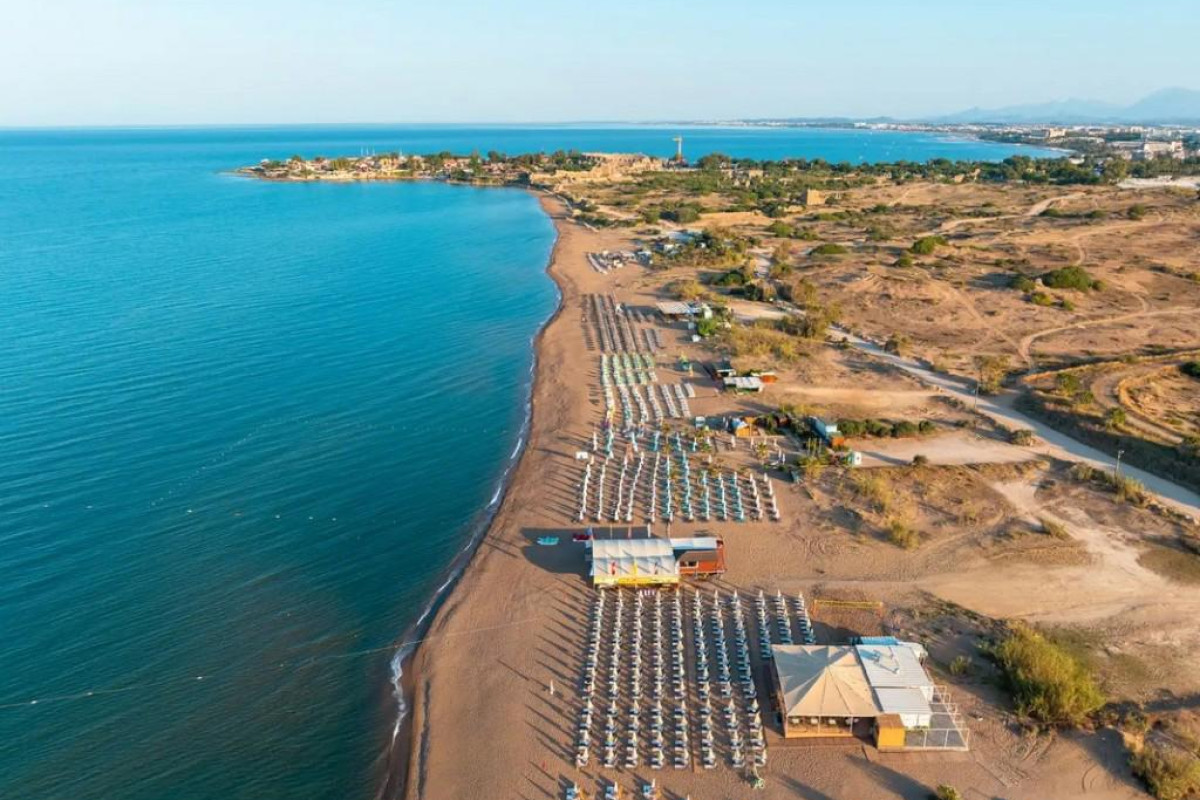 VOX MARIS RESORT