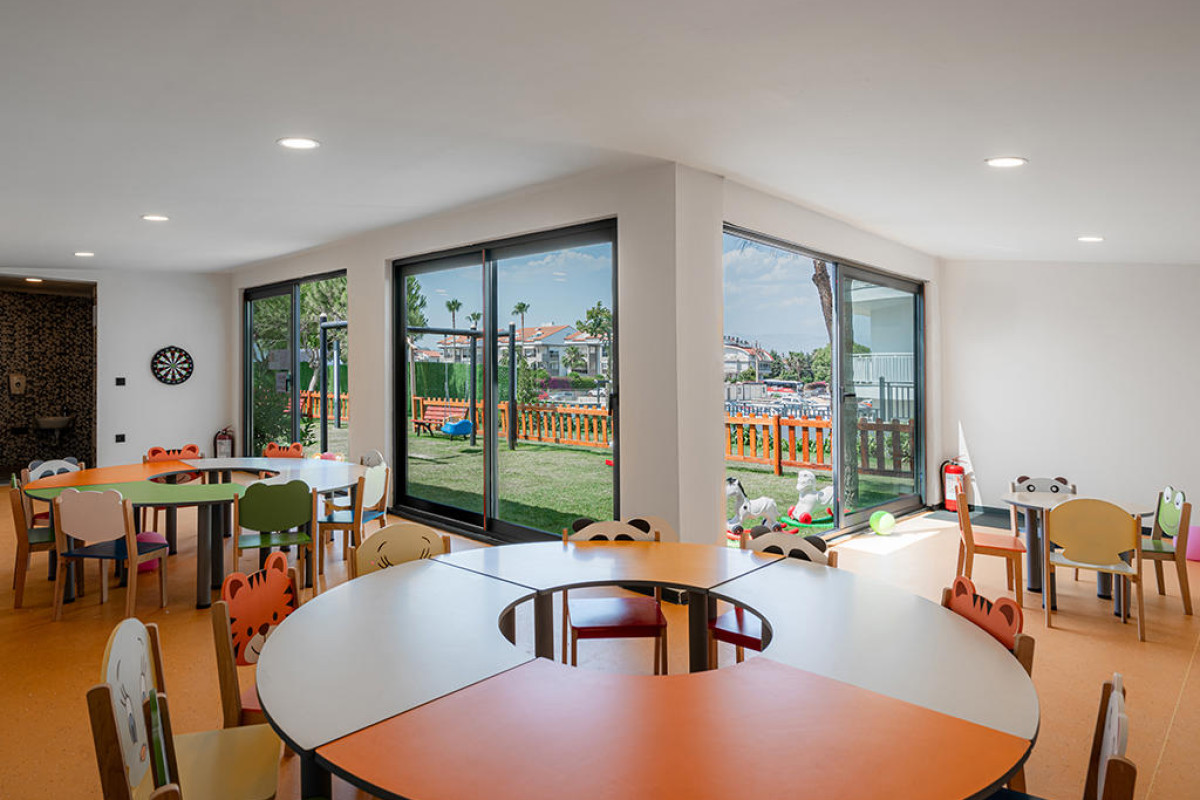 Vox Maris Resort Hotel