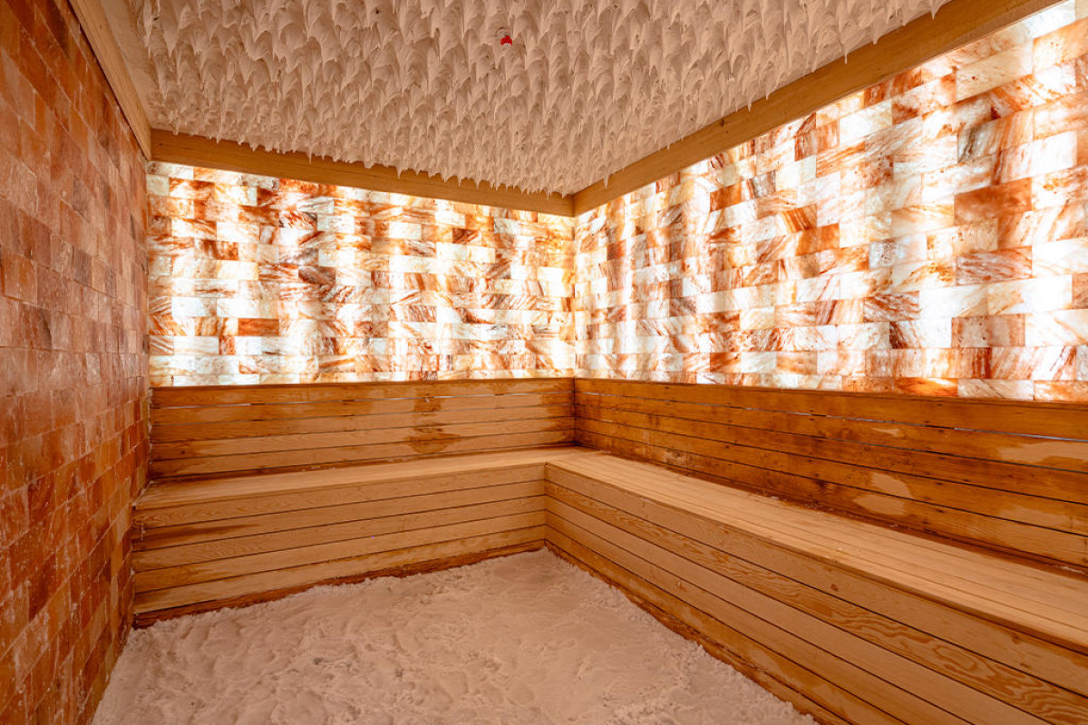 Vox Maris Resort Hotel