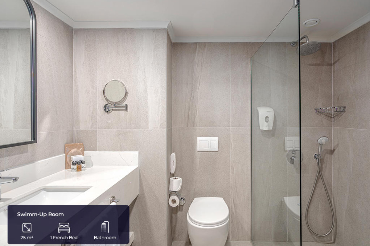 Vox Maris Resort Hotel
