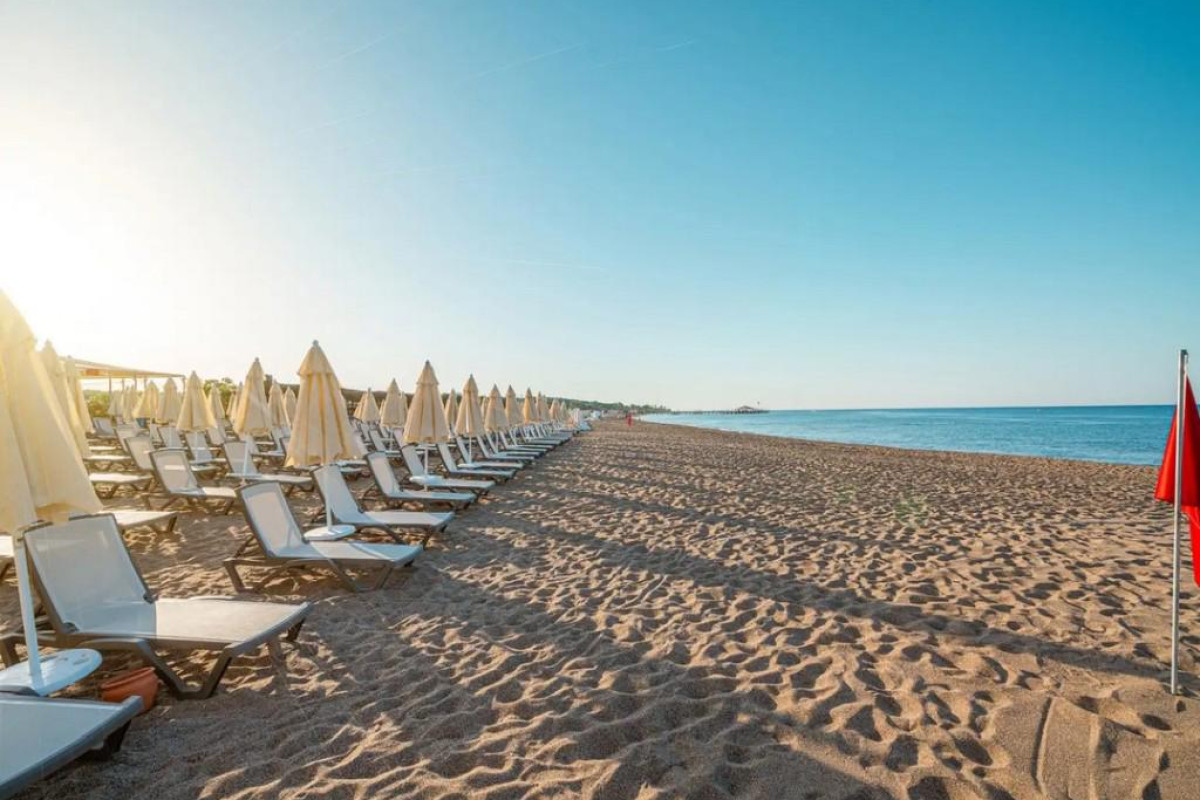 VOX MARIS RESORT