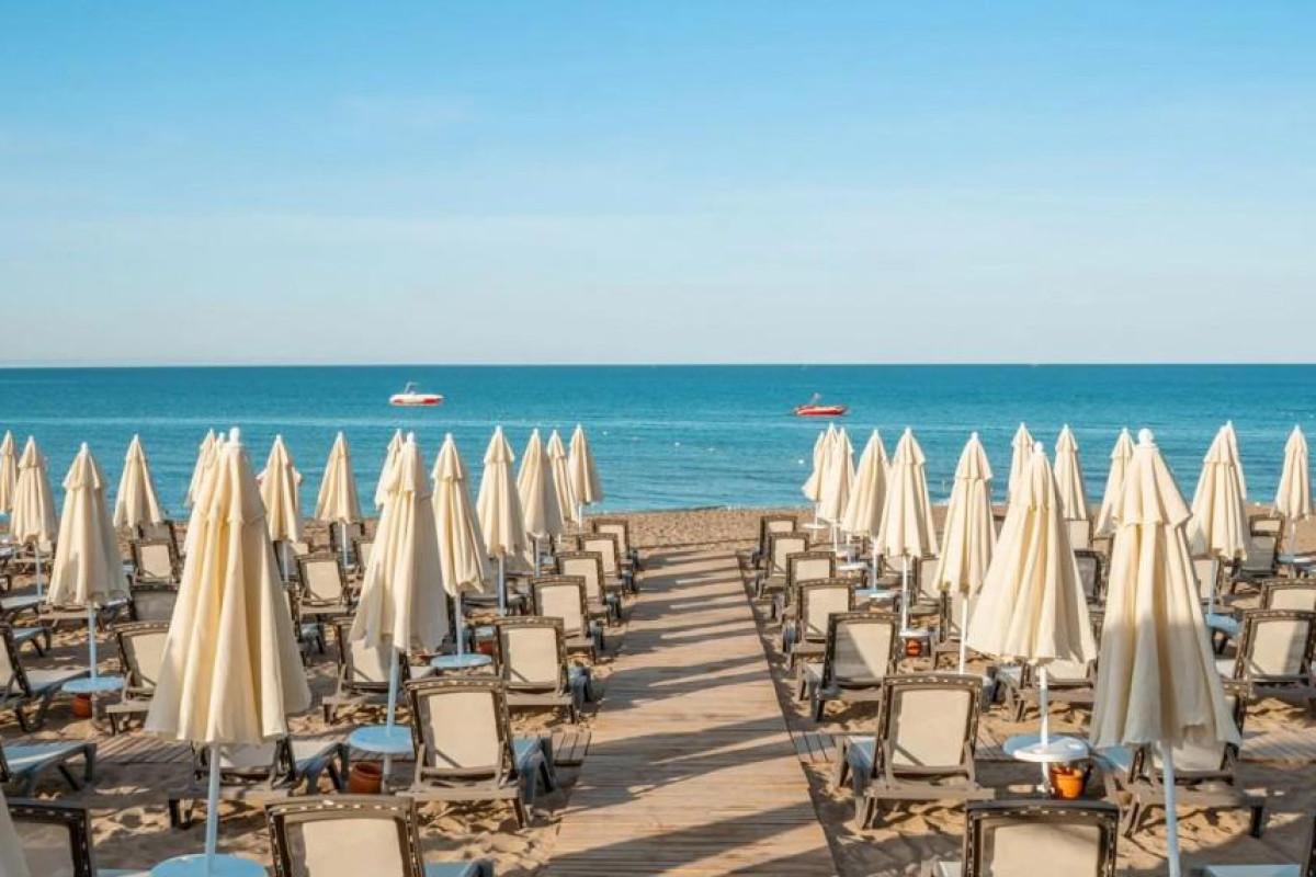 VOX MARIS RESORT