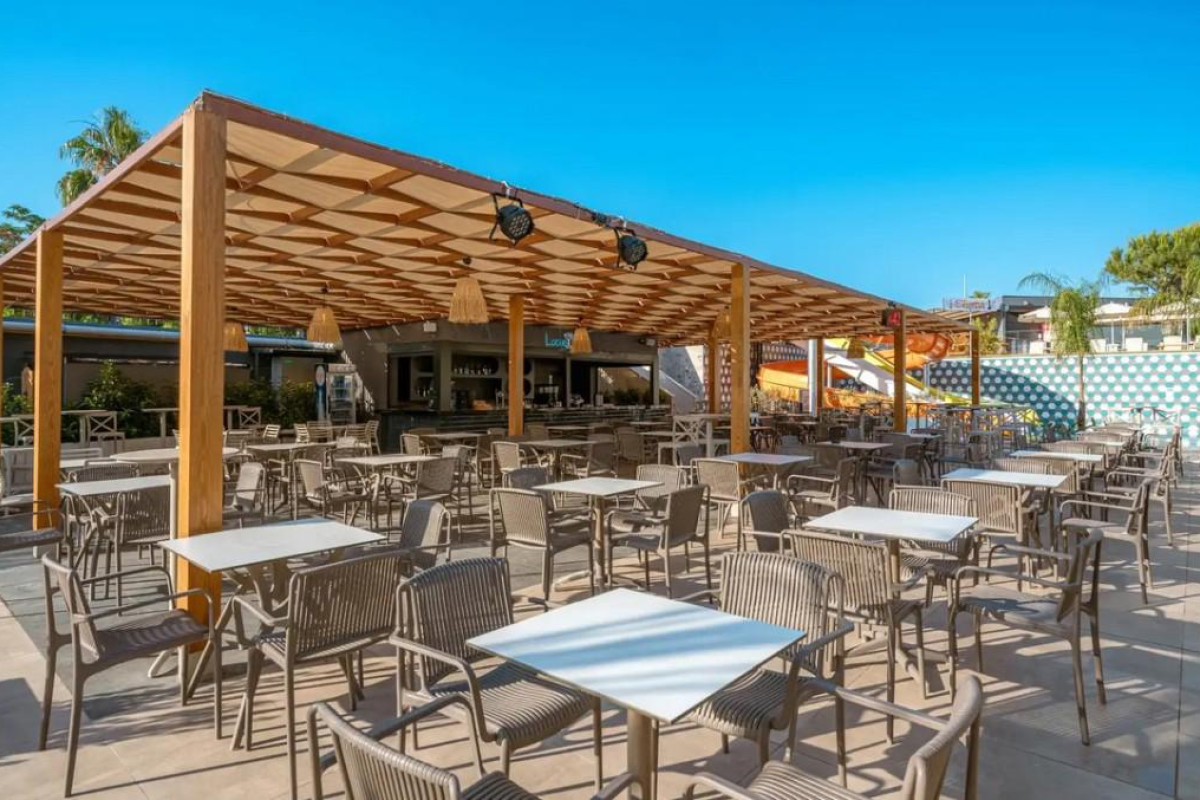 VOX MARIS RESORT