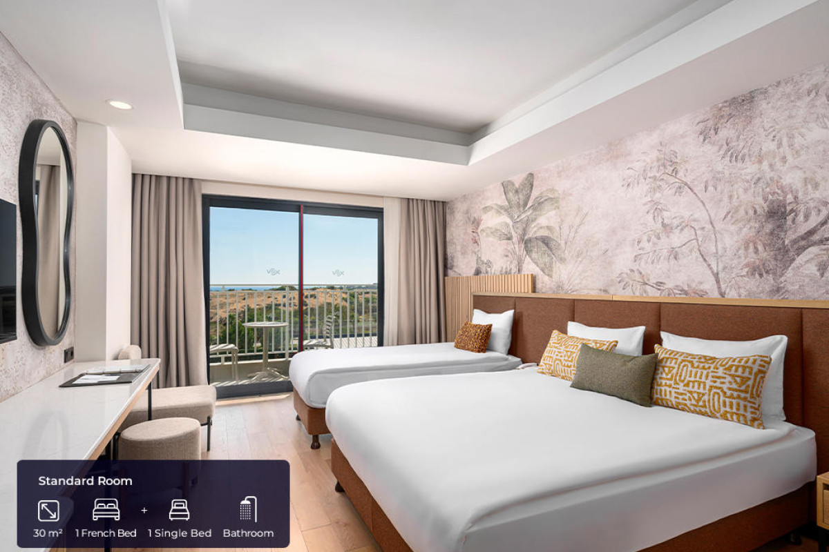 Vox Maris Resort Hotel