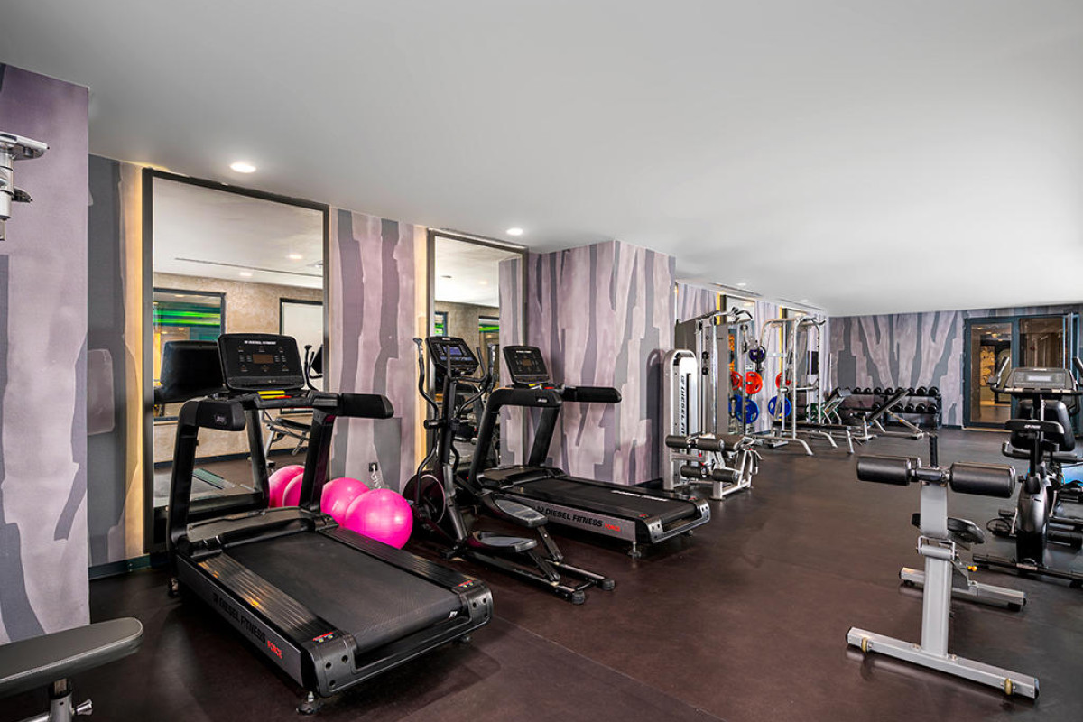 Vox Maris Resort Hotel
