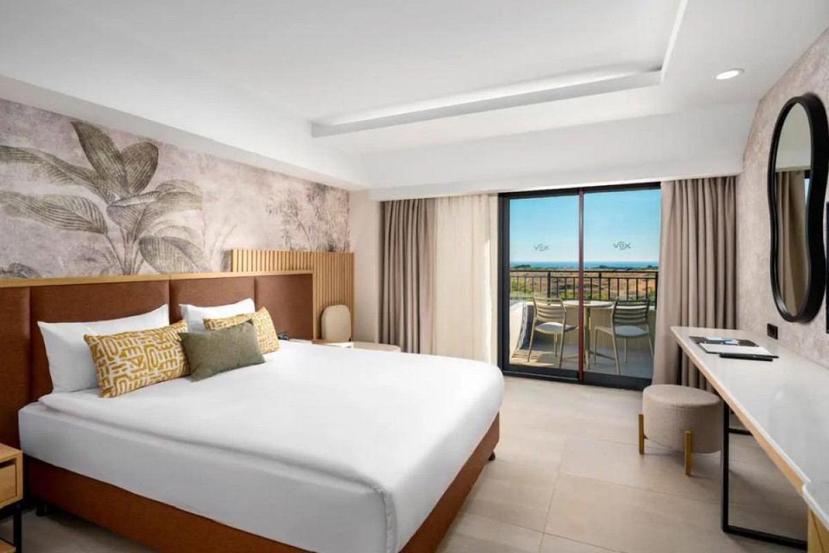 VOX MARIS RESORT