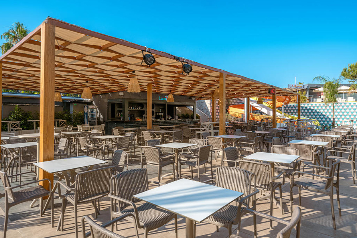 Vox Maris Resort Hotel