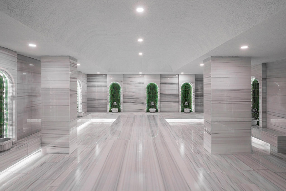Vox Maris Resort Hotel